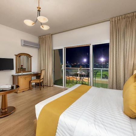 Airport Hotel And Resort Abha Exterior photo