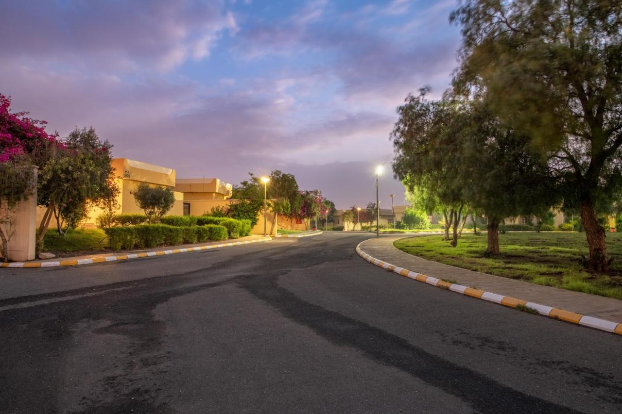 Airport Hotel And Resort Abha Exterior photo