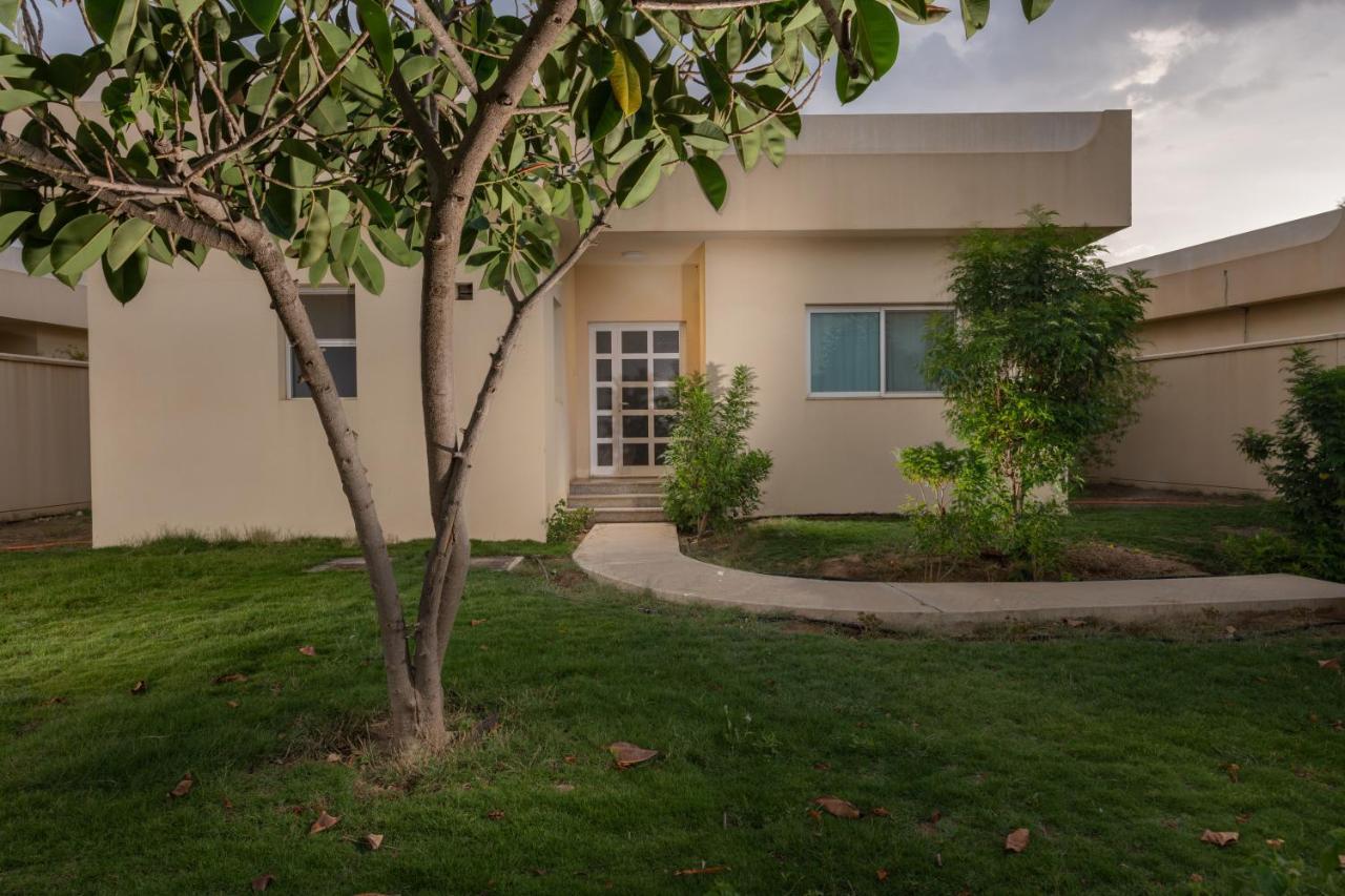 Airport Hotel And Resort Abha Exterior photo