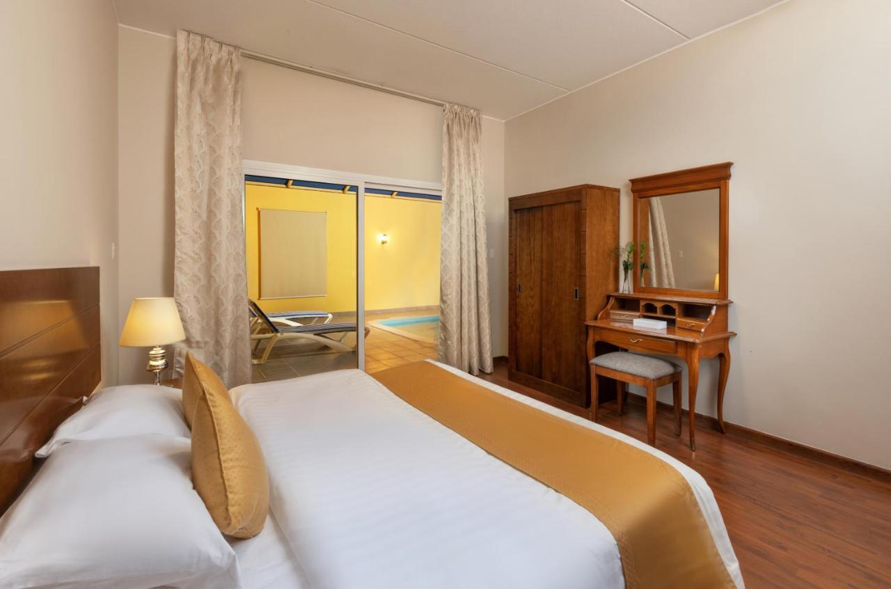Airport Hotel And Resort Abha Exterior photo